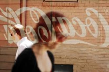 Coca Cola crea una nueva bebida para mujeres