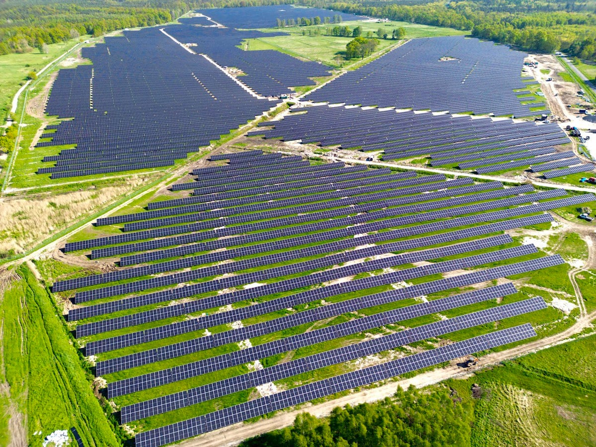 Qualitas Energy invierte 3.250 millones en renovables pese a Trump