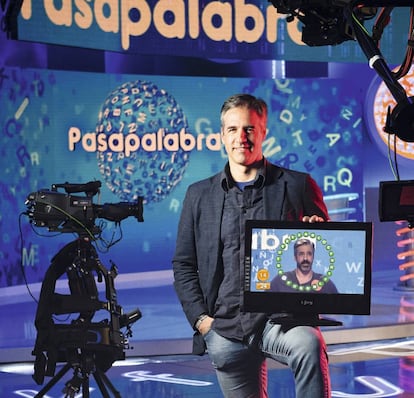 Pasapalabra did not make Paco de Benito a millionaire but he went on to compete in Supervivientes.