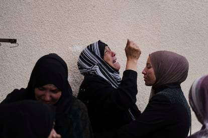Guerra entre Israel y Gaza