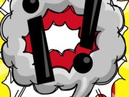 Espiral de excesos verbales