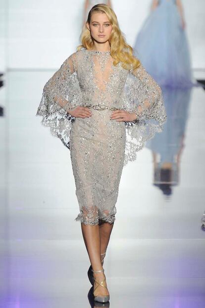 zuhair murad alta costura primavera 2015