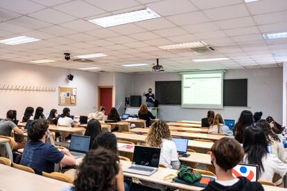 Universidades públicas en España