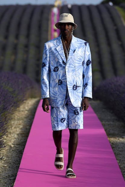 Jacquemus : Runway &#8211; Fashion Week &#8211; Menswear Spring/Summer 2020