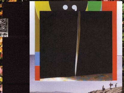 Bon Iver: lo que hace uno cuando tiene dinero