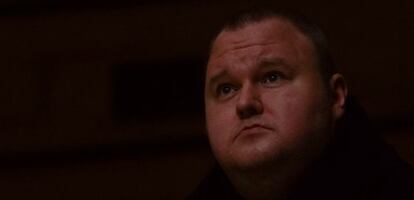 Kim Dotcom: todo lo que puede hacer un ser humano para no pasar desapercibido