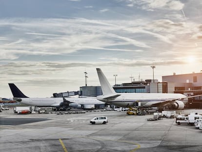 Dupsy Abiola: “Es muy fácil que surja un unicornio español del sector de la aviación”