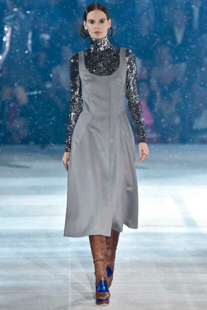 desfile pre fall 2015 christian dior en tokyo