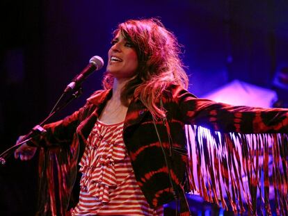 Cinco canciones para salvar a las mujeres