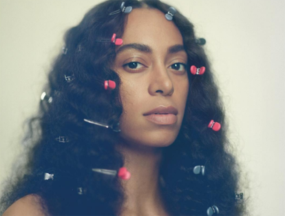 solange knowles