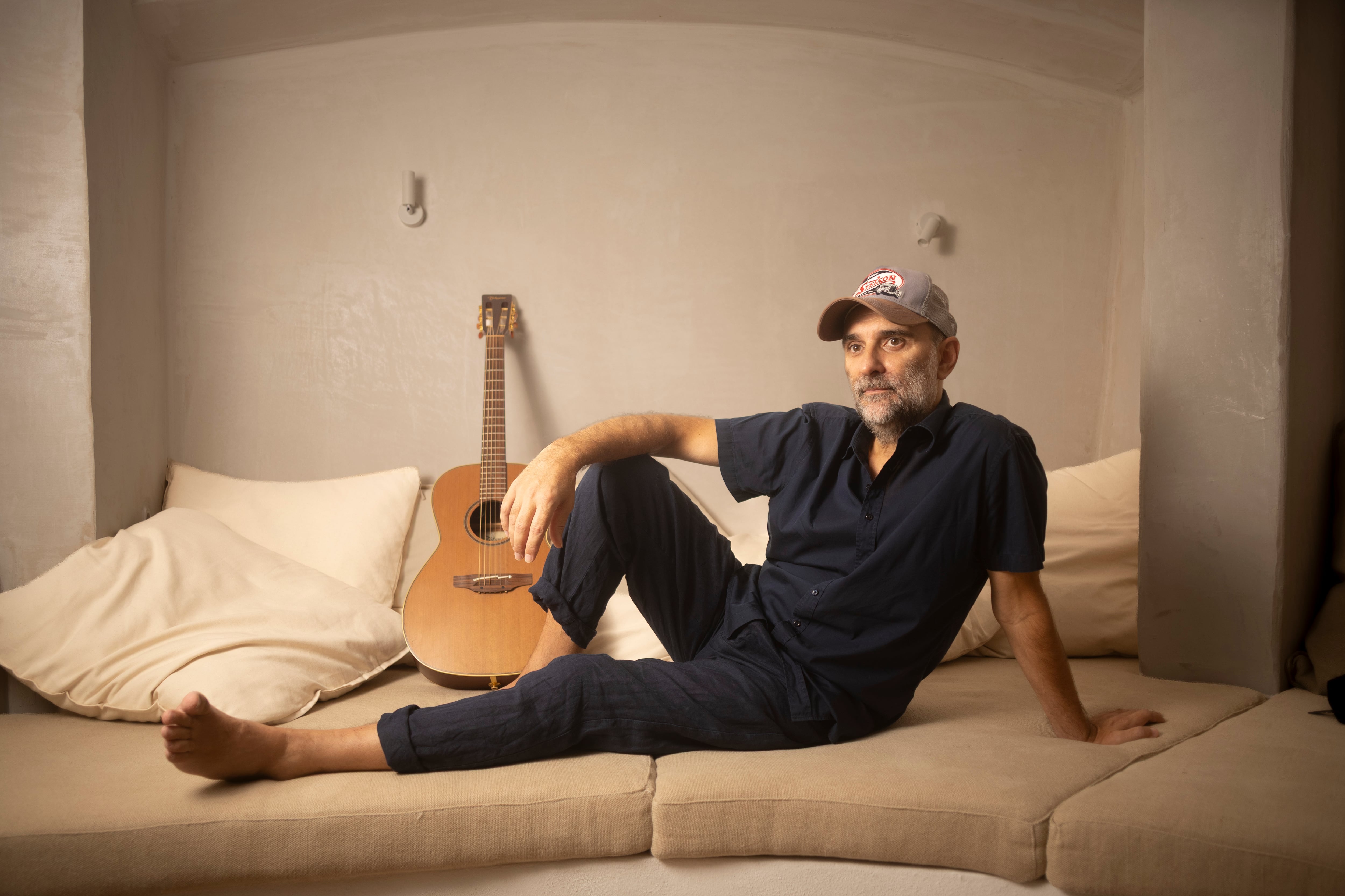 Joan Miquel Oliver: “Antònia Font no té cap projecte a la vista, jo faré discos”