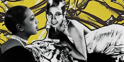 Josephine Baker