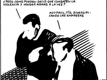 El Roto
