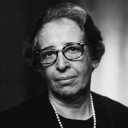 Arendt