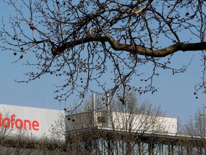 Vodafone anuncia un acuerdo para comprar MásMóvil Portugal
