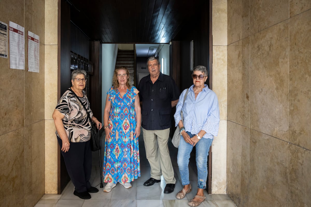 Sin refugio frente a la precarización del alquiler: “Está afectando a gente de todas las edades”