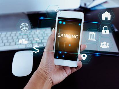 ¿Qué es el Banking as a Service y en qué te beneficia?