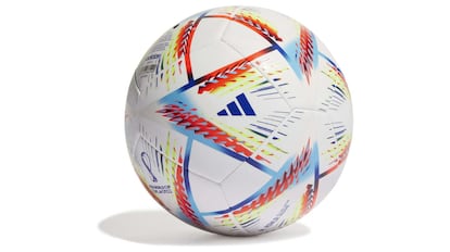 Balón de fútbol