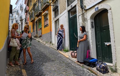 Barrio de Santa Catarina (Lisboa).