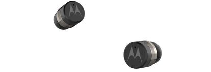 Auriculares Motorola VerveBuds 300 fondo blanco