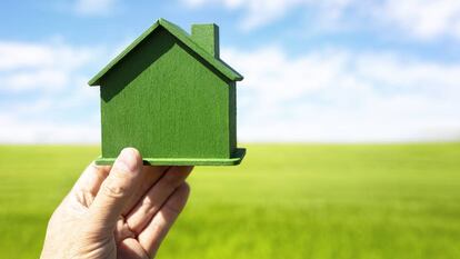 El despegue de los arrendamientos verdes o ‘green leases’