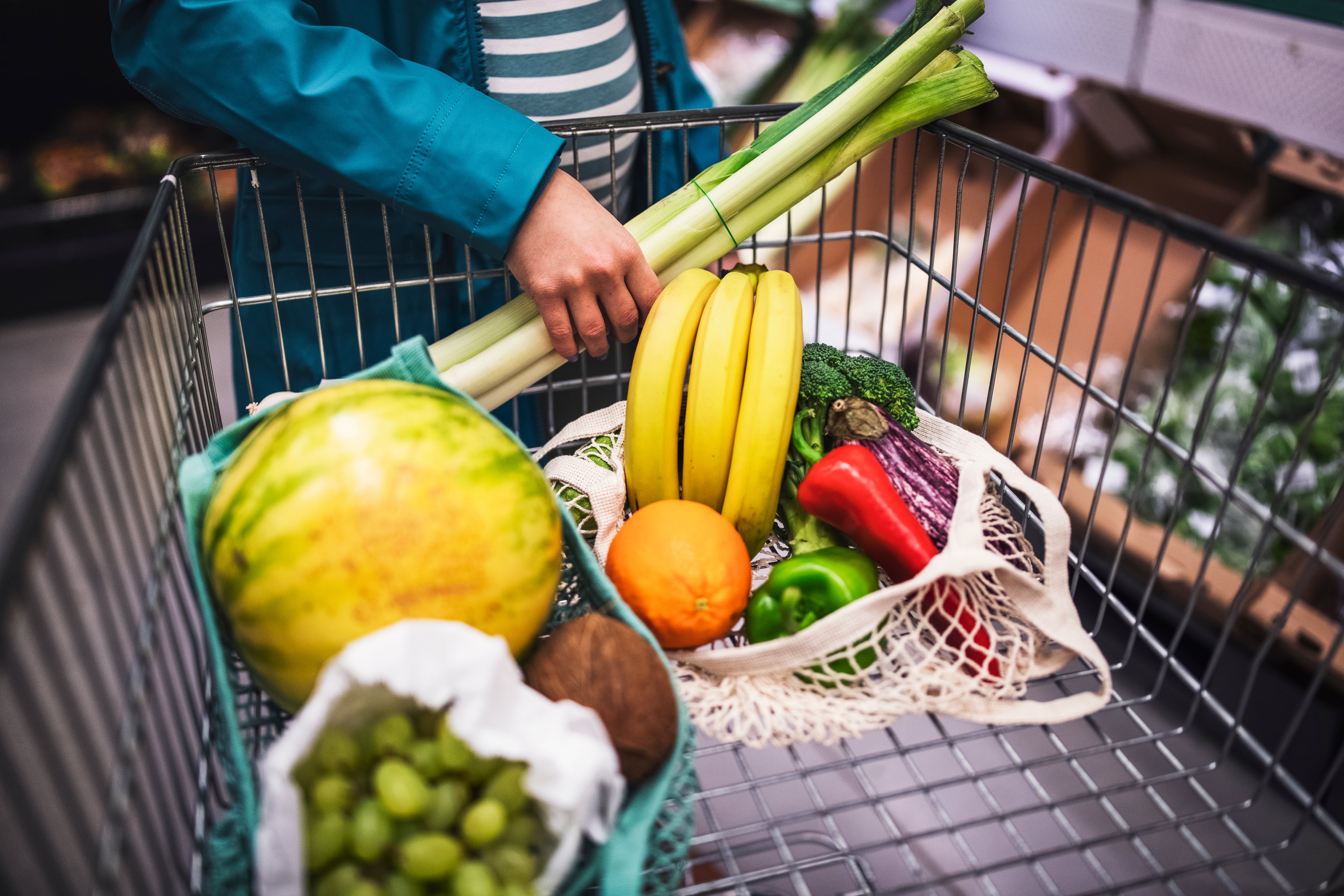Supermercados públicos: ¿una forma de abaratar la cesta de la compra?