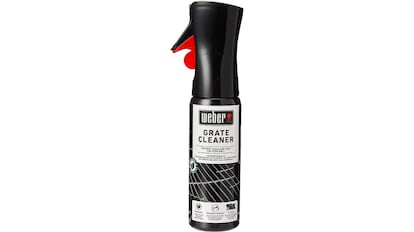Este es el mejor producto para limpiar barbacoas que se puede comprar en Amazon