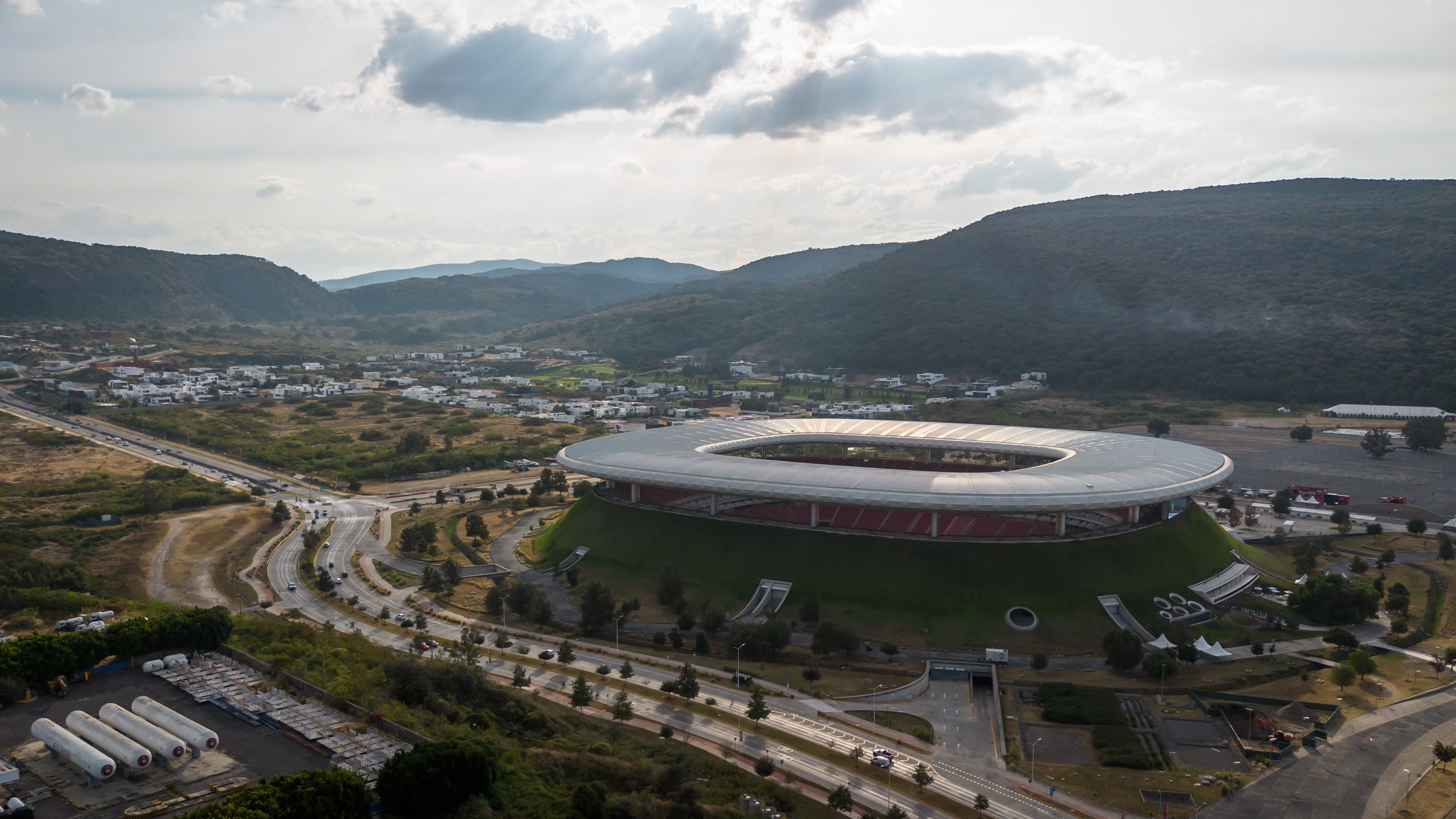 Sheinbaum disipa dudas sobre Guadalajara como sede del Mundial: “No hay ningún riesgo”
