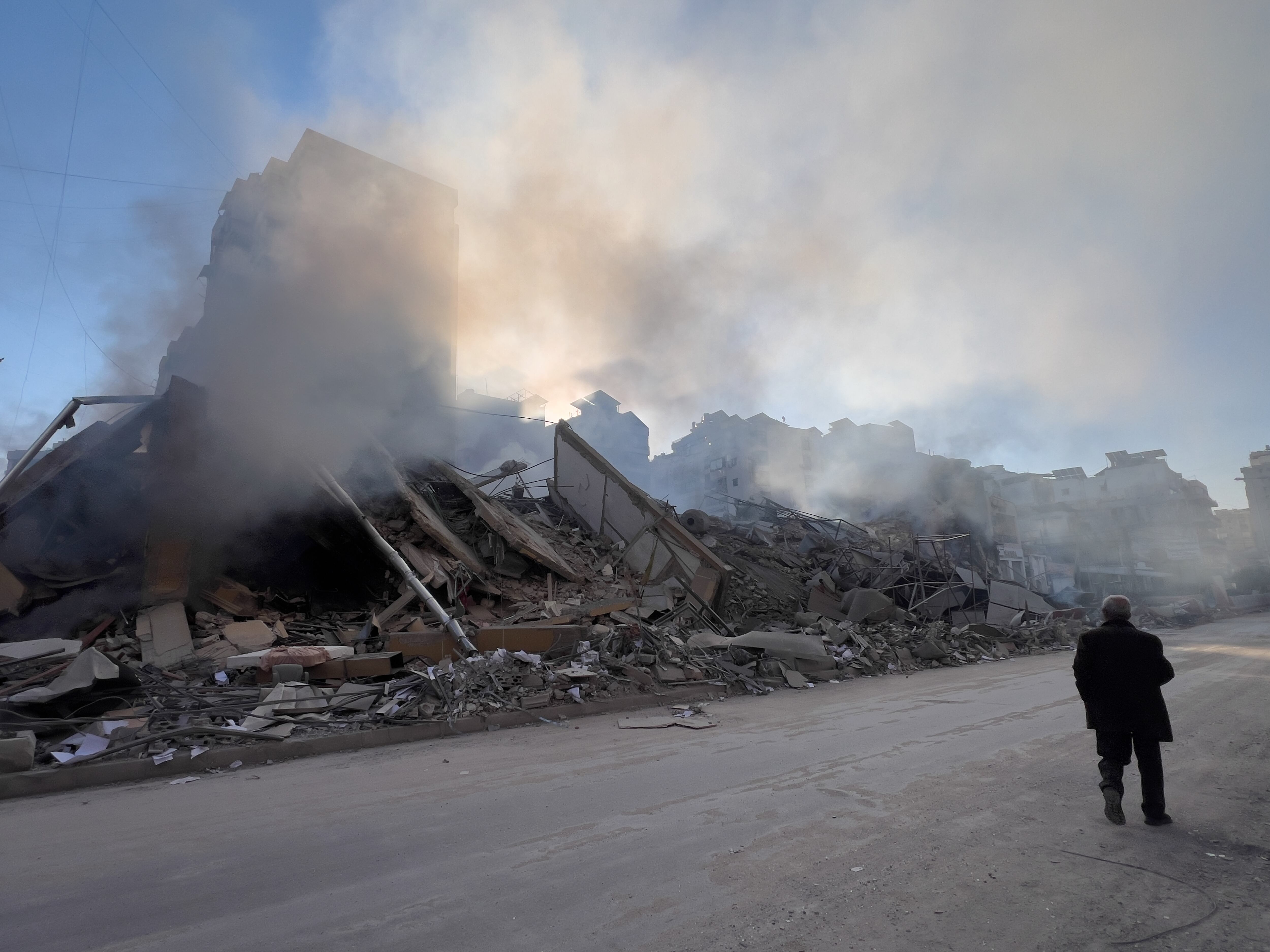 Última hora del ataque de EE UU e Israel contra Irán, en directo | La Guardia Revolucionaria responde a Trump: “Somos nosotros los que determinaremos el fin de la guerra”