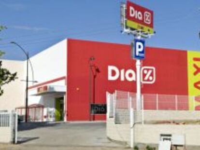 Dia, entre comprar y mantener