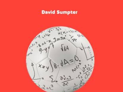 Las matemáticas y el fútbol