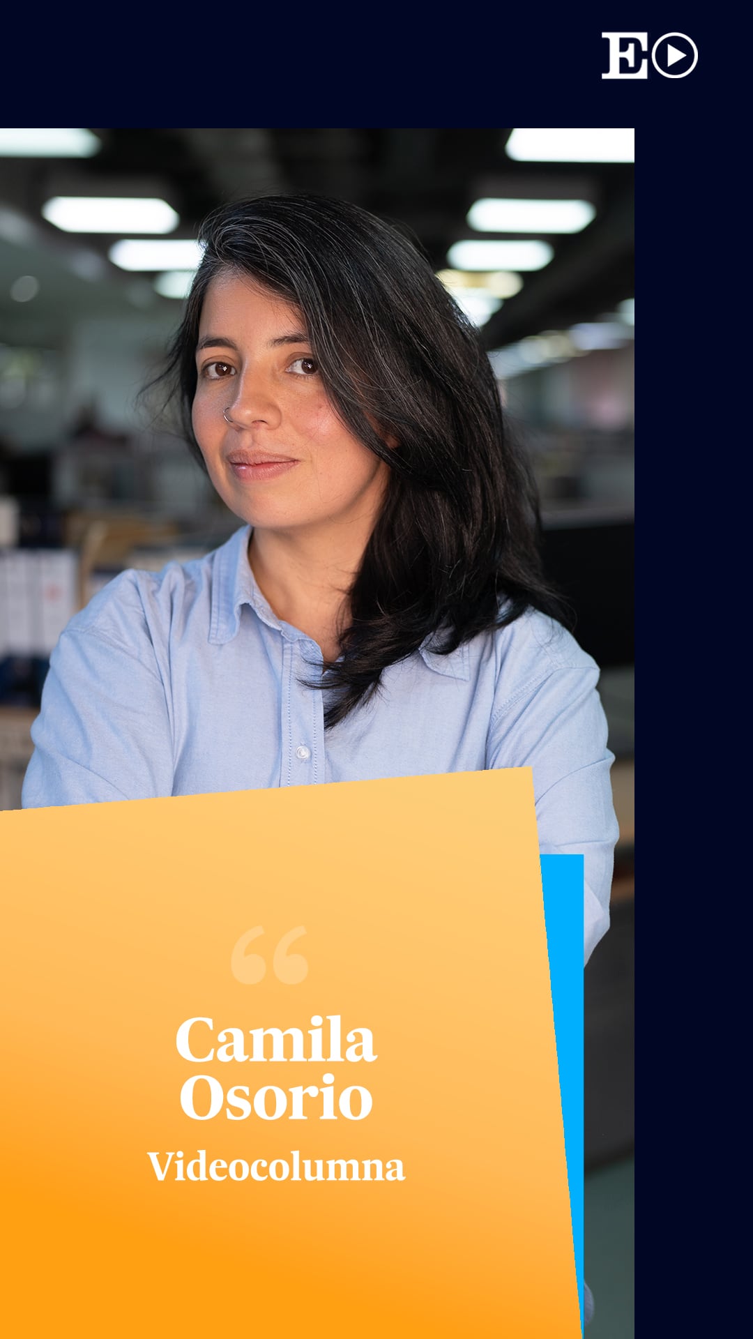 Videoanálisis | La derecha política de Colombia mide este domingo la popularidad de Abelardo de La Espriella y Paloma Valencia 