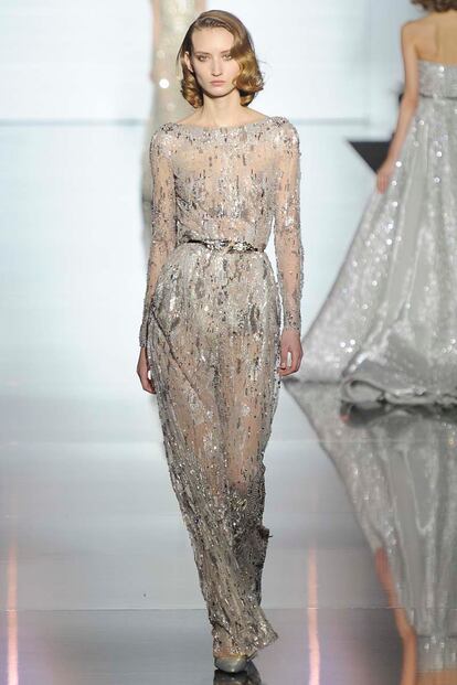 zuhair murad alta costura primavera 2015