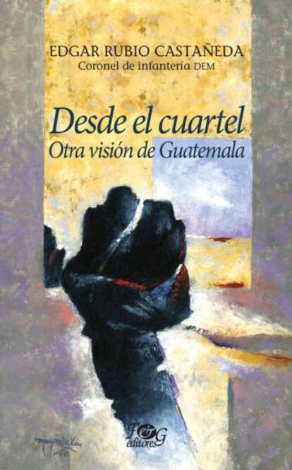 Portada de 'Desde el cuartel'.