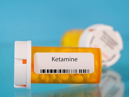 Prescriptions for ketamine have soared in recent years as doctors adopt the mind-altering drug as an alternative pain treatment.