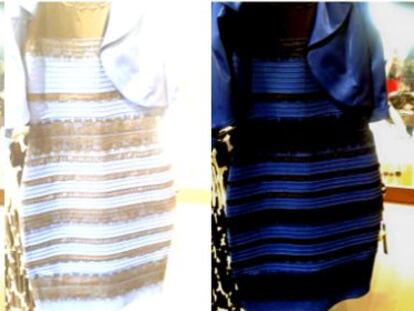 Lecciones para el periodismo de la polémica del vestido