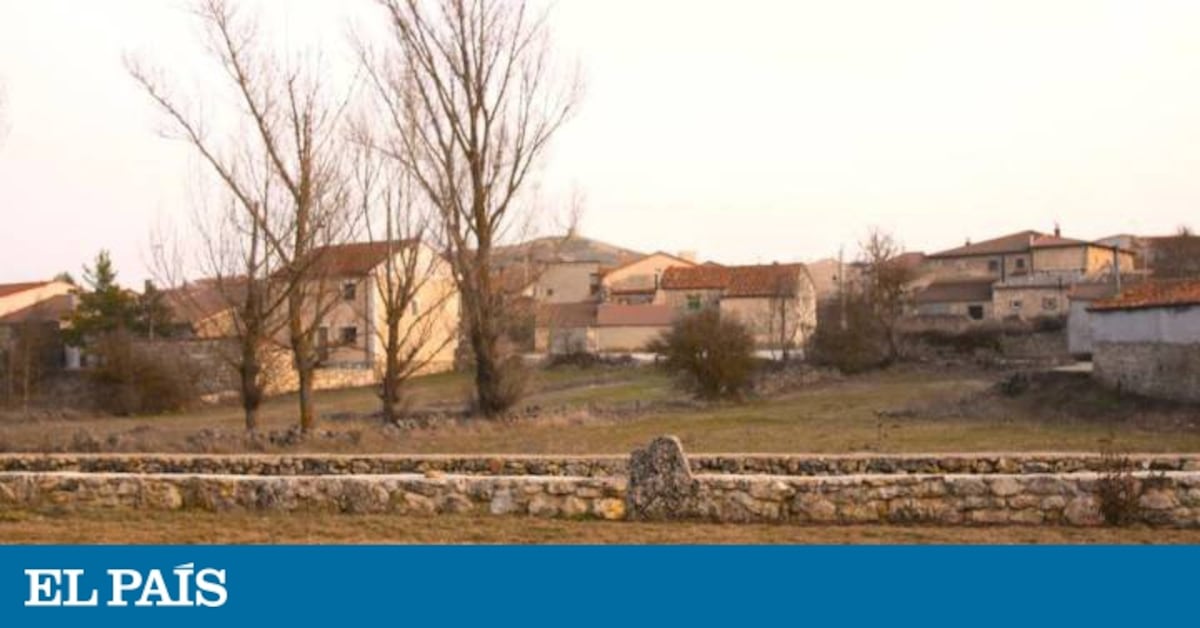 Why does this Spanish village rank third for cleanest air in the world?