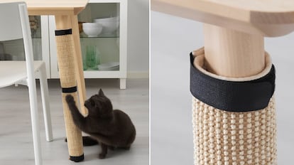 accesorios Ikea mascotas