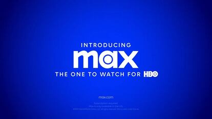 Max de HBO