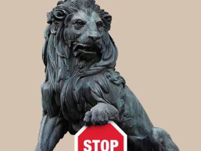 Cuatro años perdidos