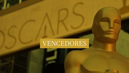 Os vencedores do Oscar 2021