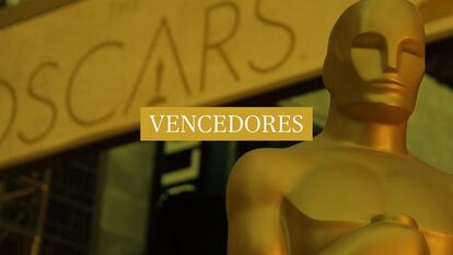 Os vencedores do Oscar 2021