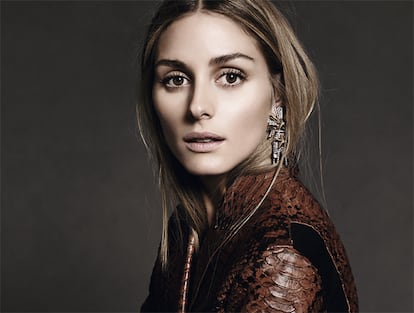 Olivia Palermo