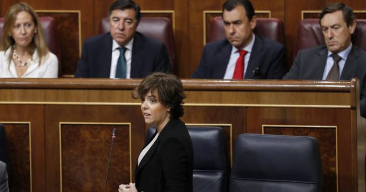 El Congreso rechaza la enmienda del PP contra la renta mínima de los ...