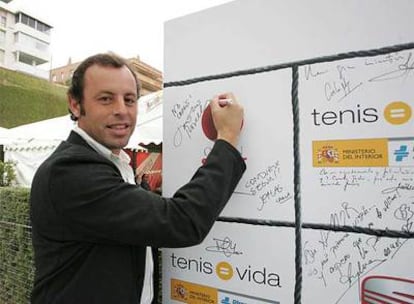 Rosell