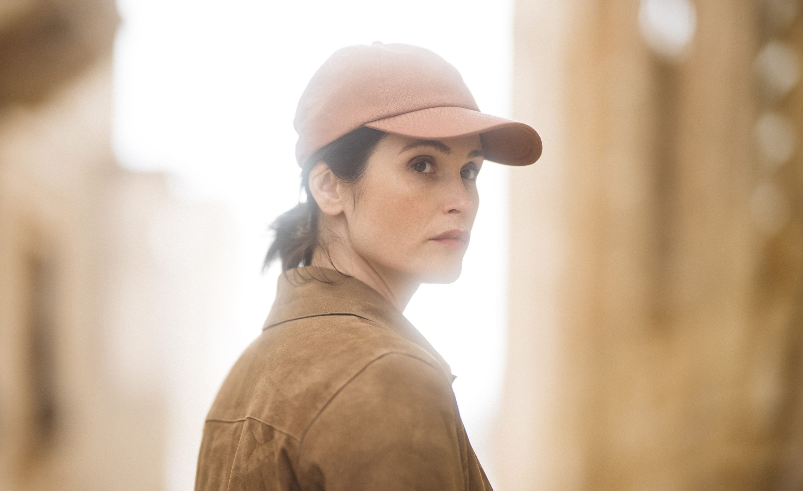 Gemma Arterton, en 'Secret Service'.