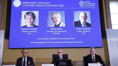 Los otros protagonistas del día