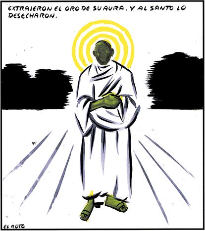 El Roto 15/10/2020