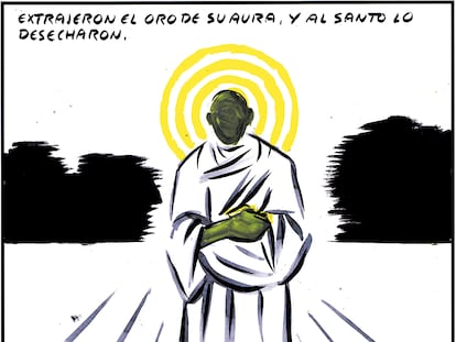 El Roto
