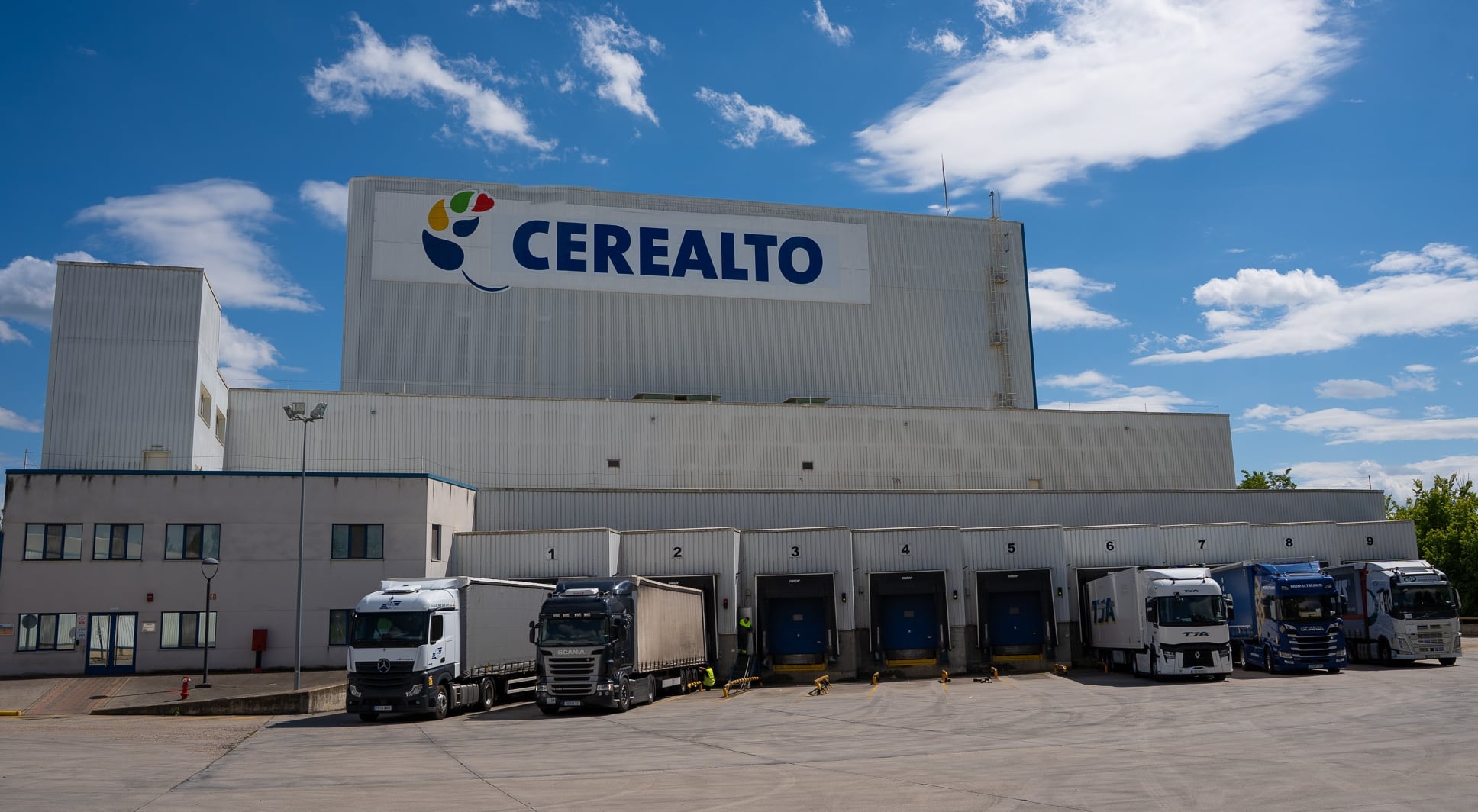 Los fondos preparan la venta de Cerealto, el fabricante de snacks y galletas para Mercadona, por 600 millones